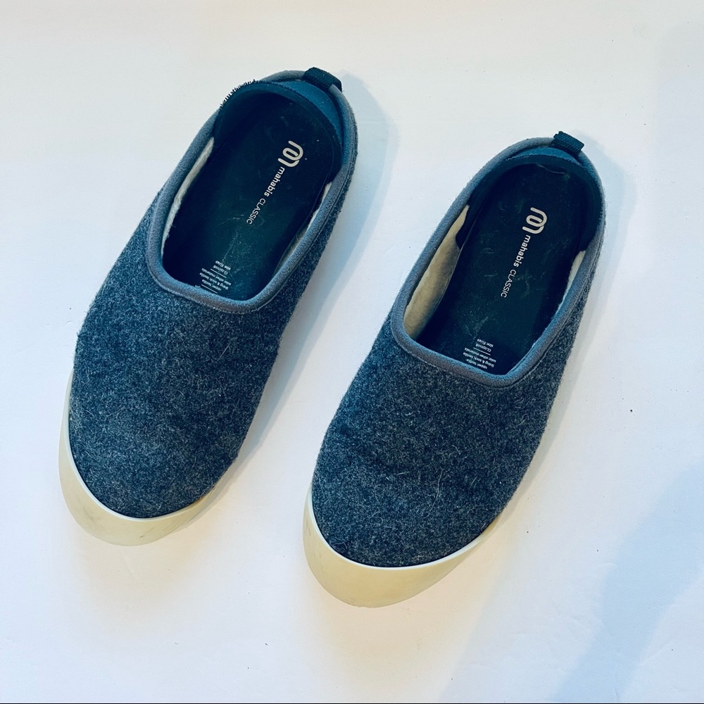 Mahabis Classic Slipper